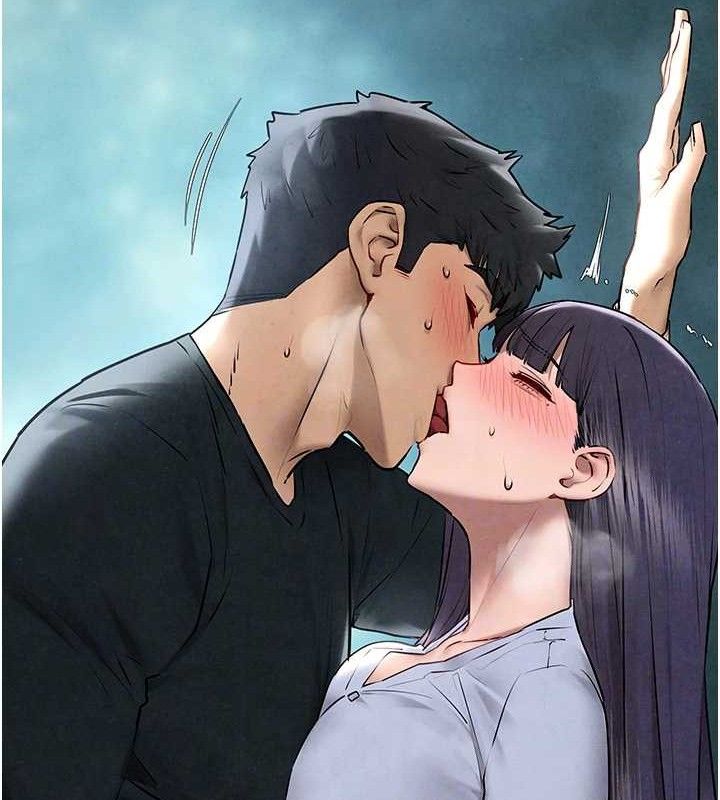 慾海交锋第71話-會痛要告訴我