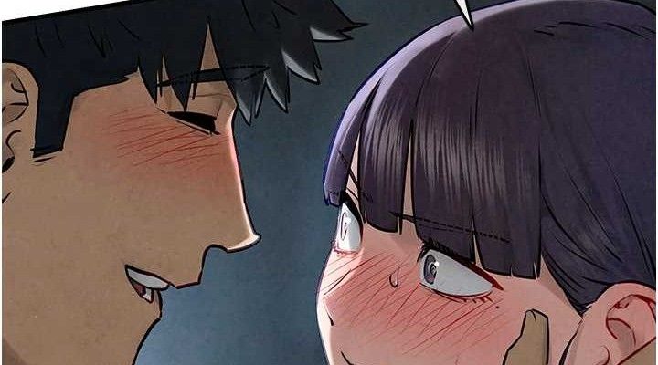 慾海交锋第71話-會痛要告訴我