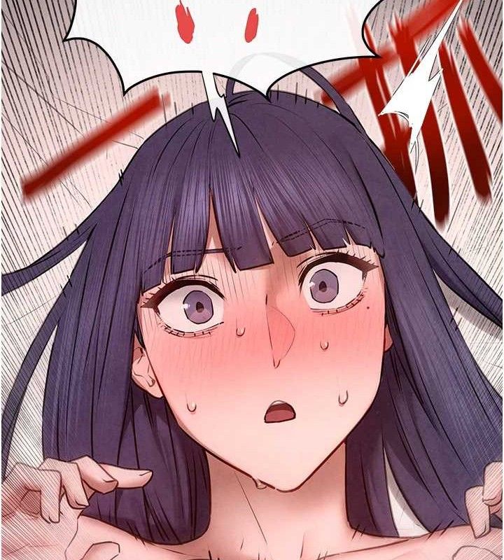 慾海交鋒第71話-會痛要告訴我