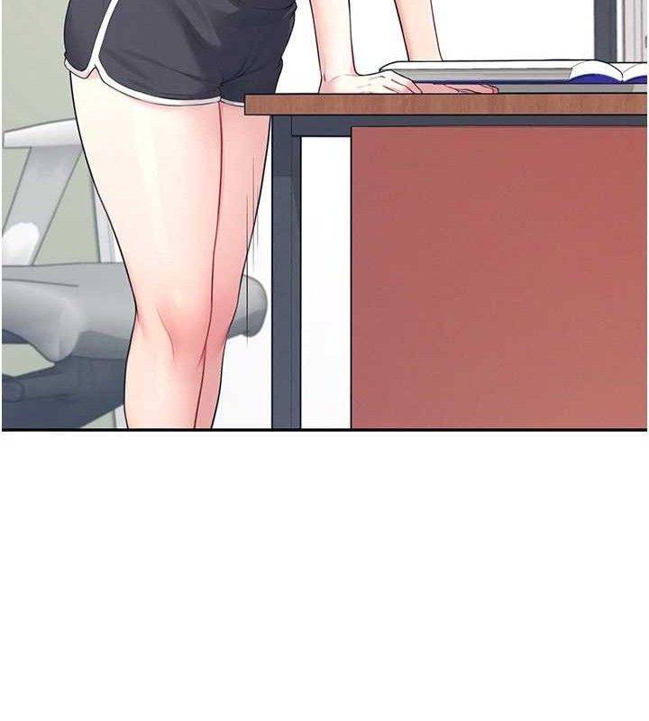 飛機盃女神連線中第9話-按捺不住寂寞&hearts;