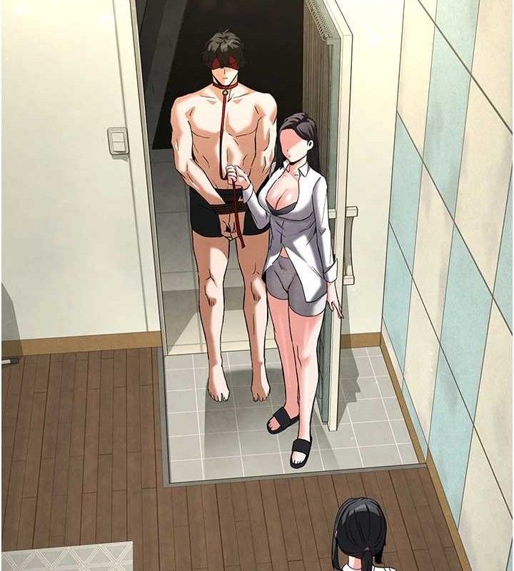 末日鵰堡第25話-鮮美又多汁的女偶像嫩鮑