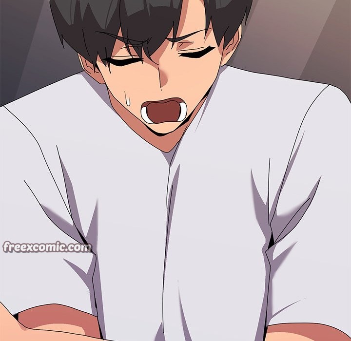 家人之间这样不好吧第43話