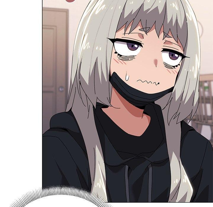 家人之间这样不好吧第43話