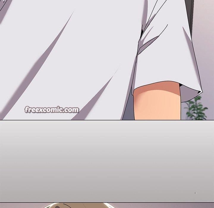 家人之间这样不好吧第43話