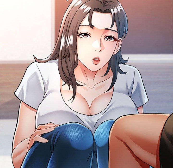 可以爱你吗第50話