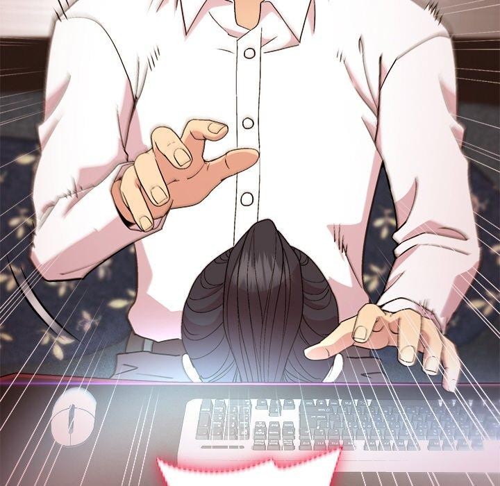 和美女上司玩游戏第49話