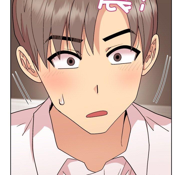 和美女上司玩游戏第49話