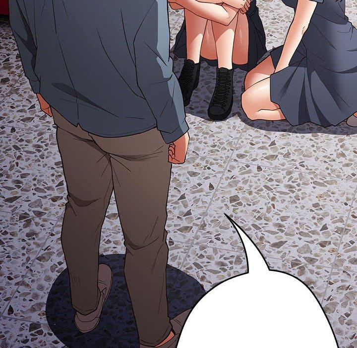 游戏规则我来定第97話