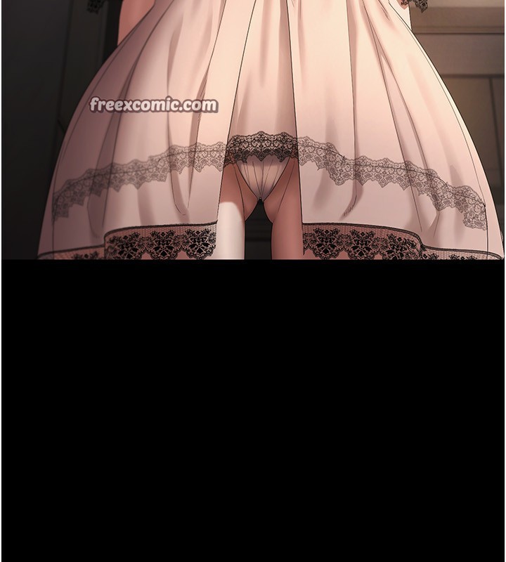 老闆娘的誘惑第51話-員工最棒的福利