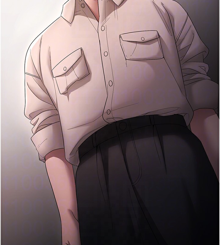 老闆娘的誘惑第51話-員工最棒的福利