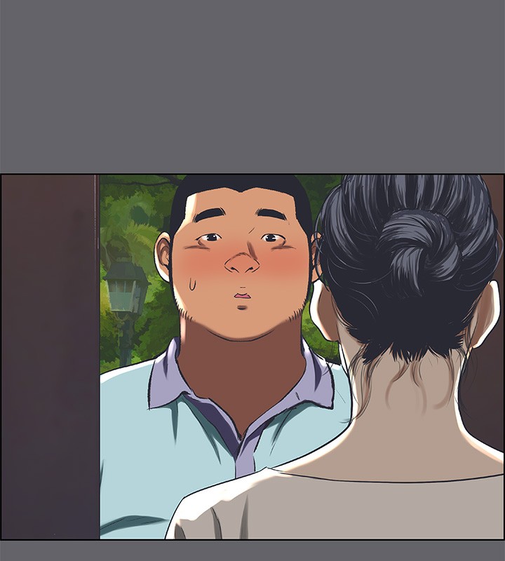 縱夏夜之夢(無碼版)第58話-隨CALL隨到的鮮肉外送員