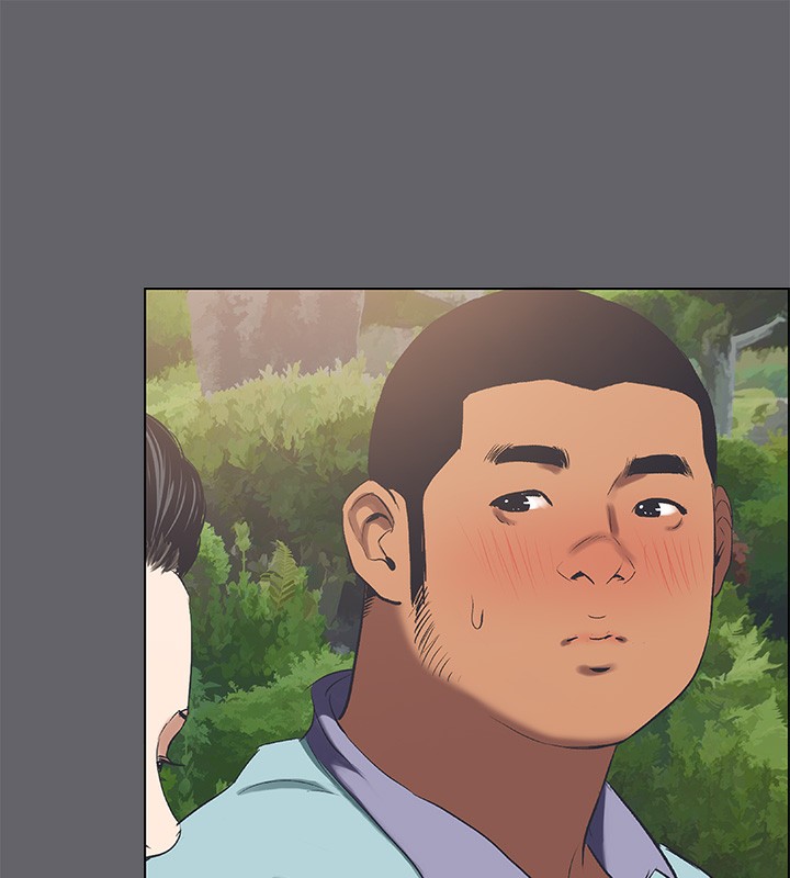 縱夏夜之夢(無碼版)第58話-隨CALL隨到的鮮肉外送員