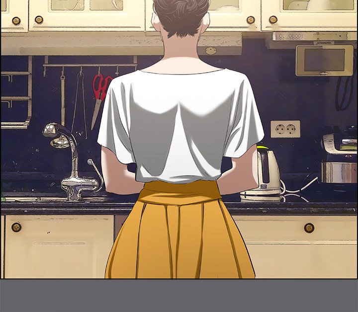 縱夏夜之夢(無碼版)第58話-隨CALL隨到的鮮肉外送員