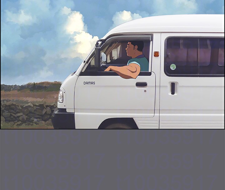 縱夏夜之夢(無碼版)第58話-隨CALL隨到的鮮肉外送員