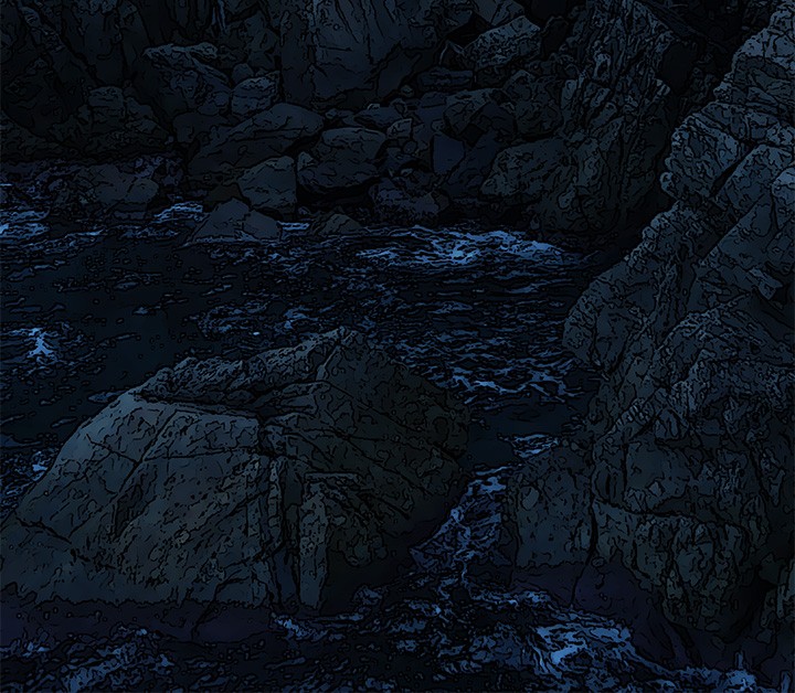 縱夏夜之夢(無碼版)第58話-隨CALL隨到的鮮肉外送員