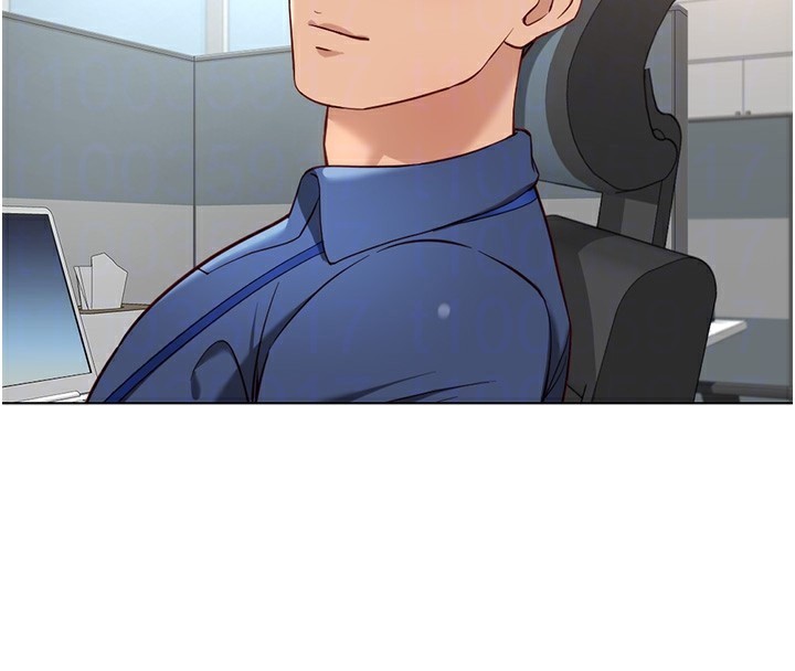 鲁蛇社畜的金手指第18話-妳在偷摸我老二嗎?