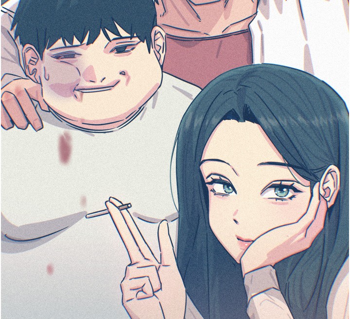 惡次人生第22話-你可以陪我嗎?