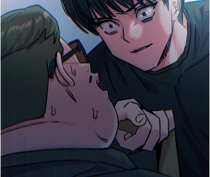 恶次人生第22話-你可以陪我嗎?