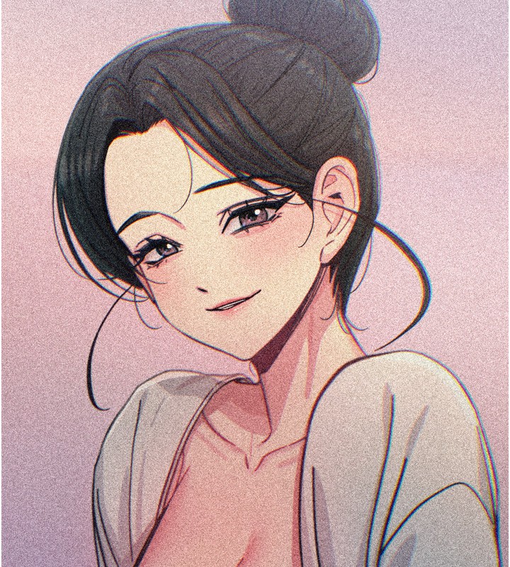 惡次人生第22話-你可以陪我嗎?