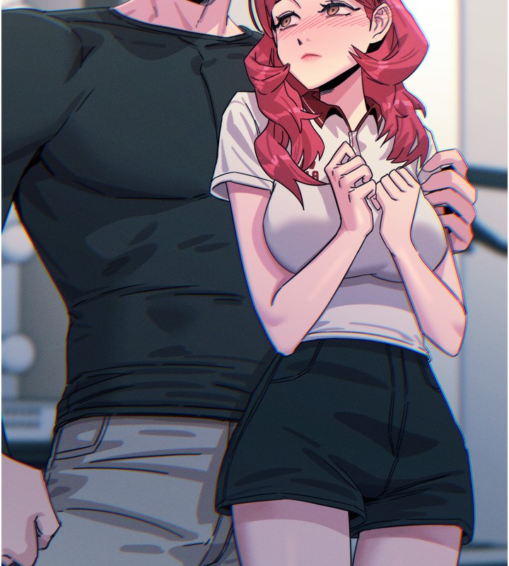 惡次人生第22話-你可以陪我嗎?