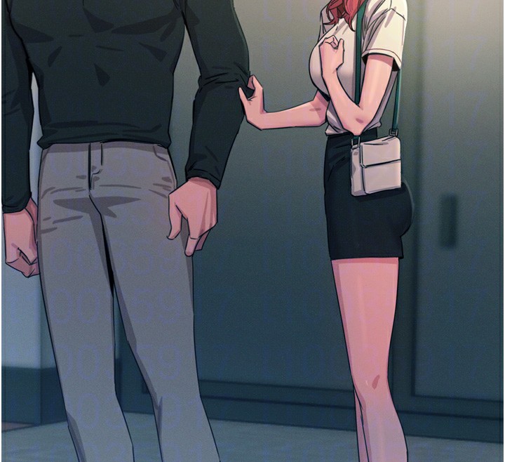 惡次人生第22話-你可以陪我嗎?