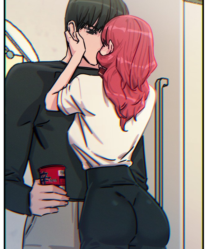 惡次人生第22話-你可以陪我嗎?