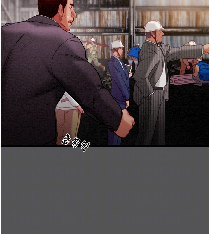 掠奪行動第52話-看著女友被死對頭幹