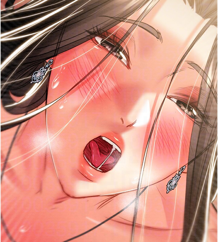 掠奪行動第52話-看著女友被死對頭幹