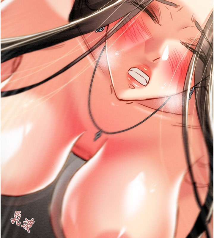 掠奪行動第52話-看著女友被死對頭幹