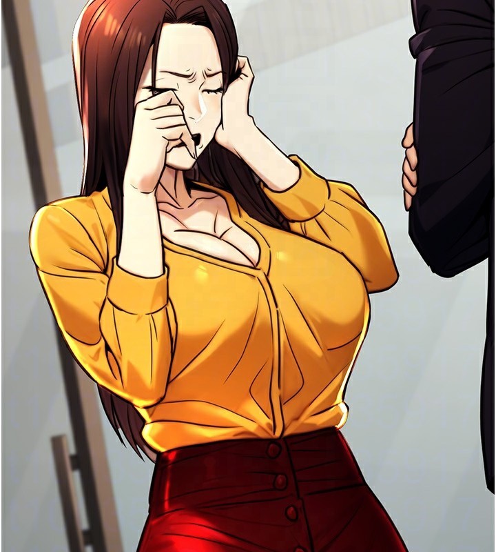 公務員的桃色副業第14話-先用約炮逃避現實