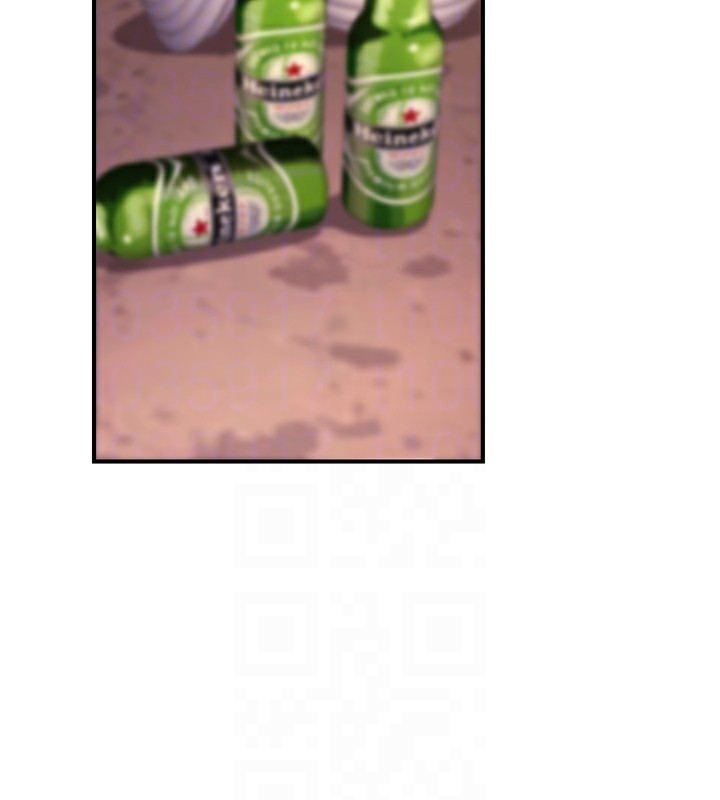 公務員的桃色副業第14話-先用約炮逃避現實