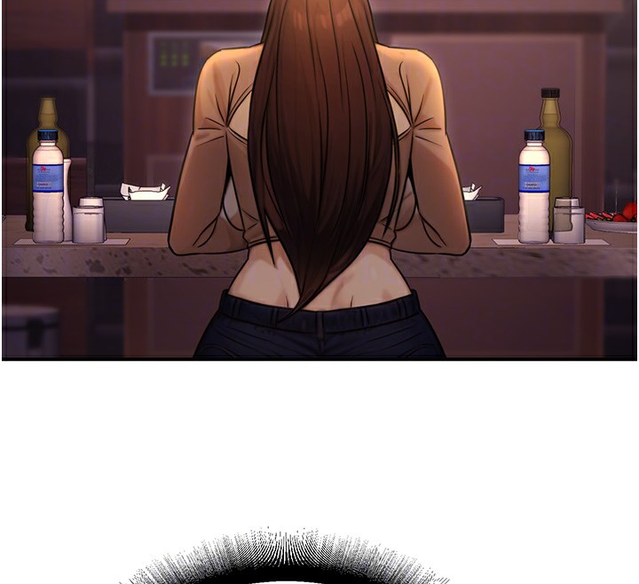 公务员的桃色副业第14話-先用約炮逃避現實