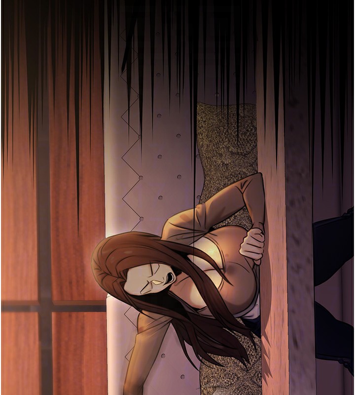 公务员的桃色副业第14話-先用約炮逃避現實