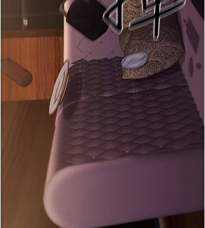 公務員的桃色副業第14話-先用約炮逃避現實