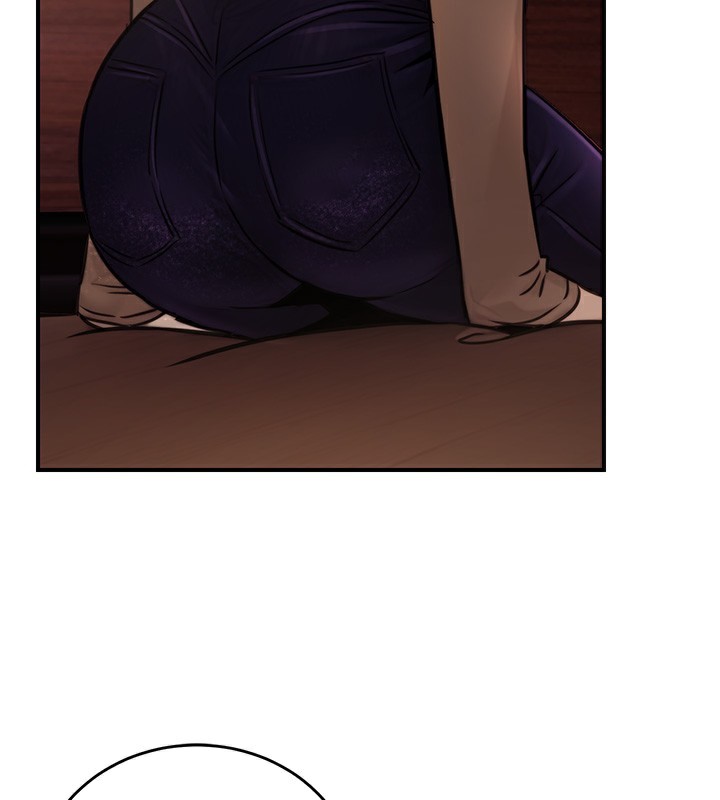 公務員的桃色副業第14話-先用約炮逃避現實