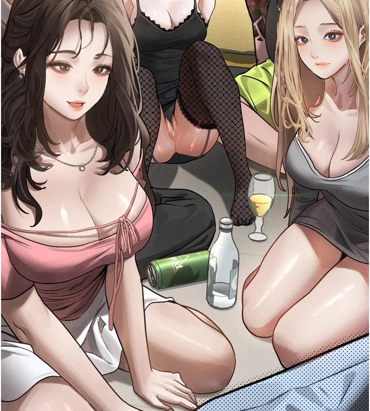 墮落物語2第1話-分享荒淫事蹟的同學會