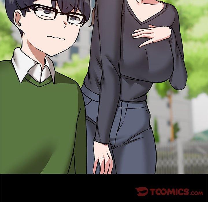 共享男友第30話