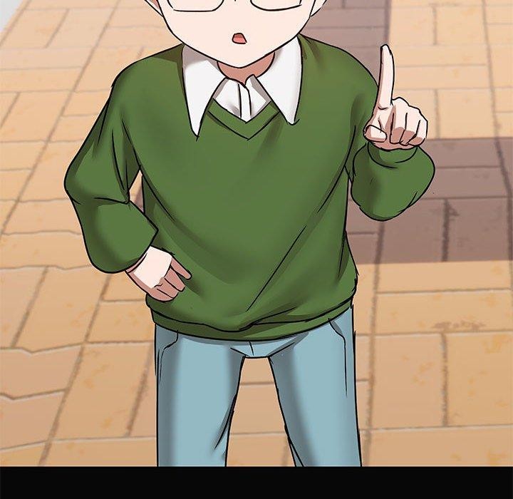 共享男友第30話