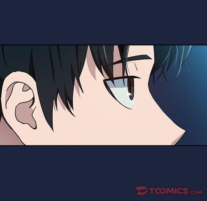 下班后的例行恋爱第53話