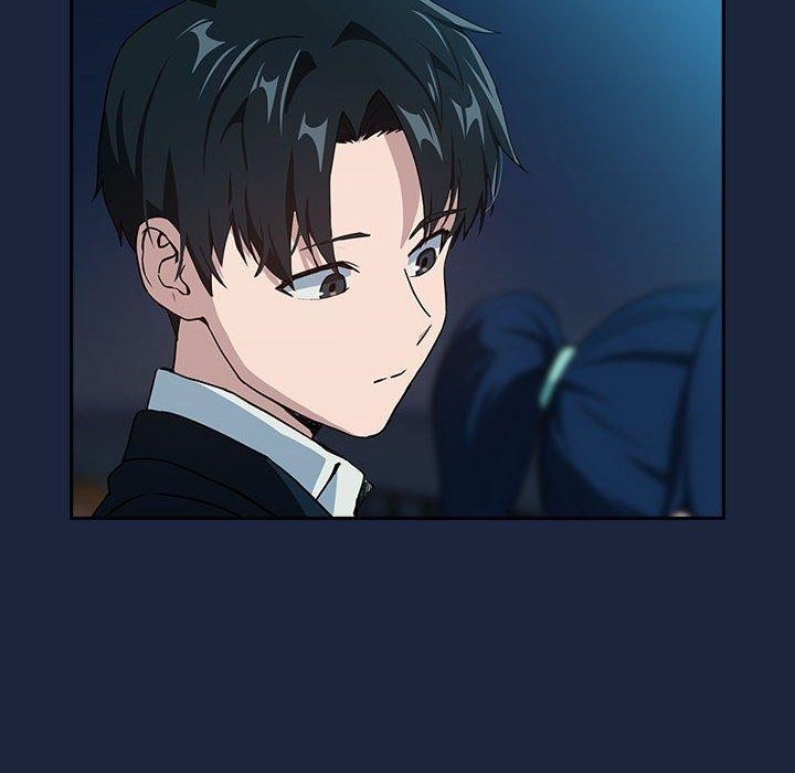 下班后的例行恋爱第53話