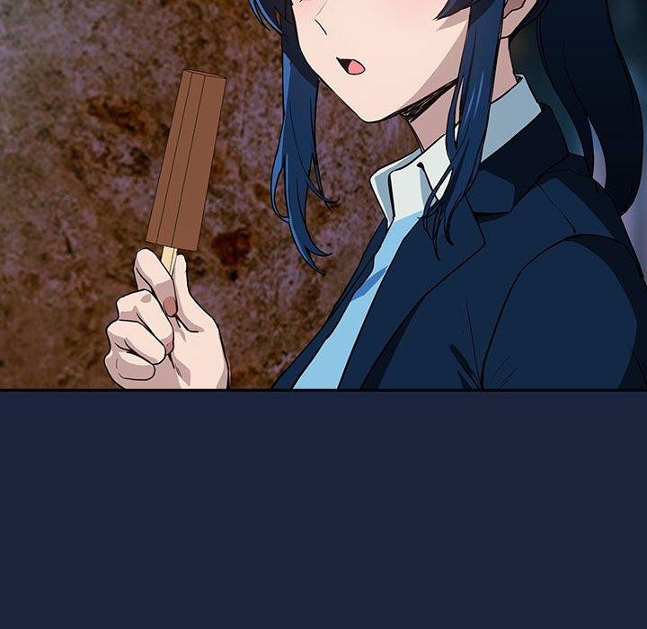 下班后的例行恋爱第53話