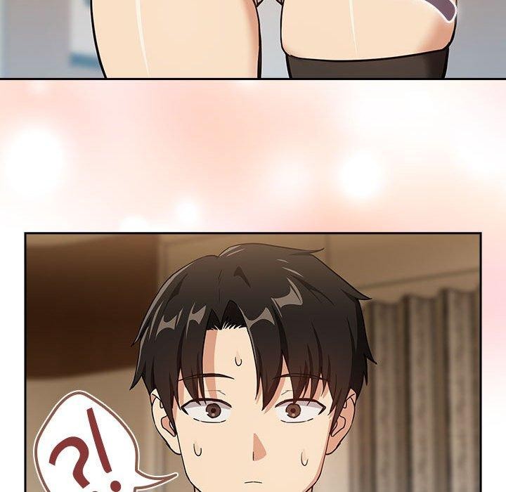 下班后的例行恋爱第53話