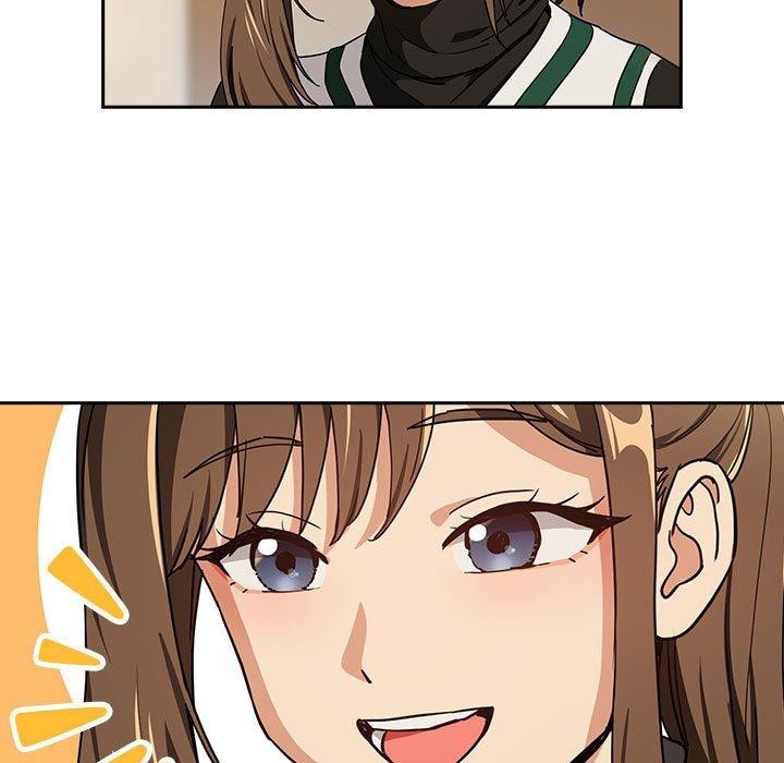 下班后的例行恋爱第53話