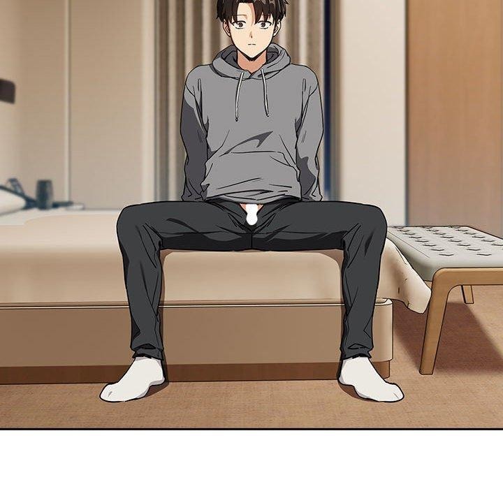 下班后的例行恋爱第53話