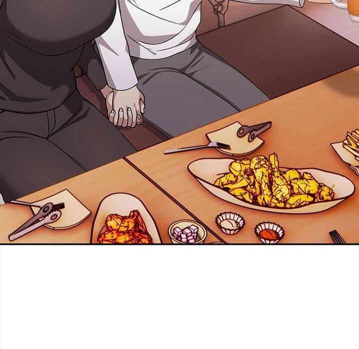 其實很喜歡第47話