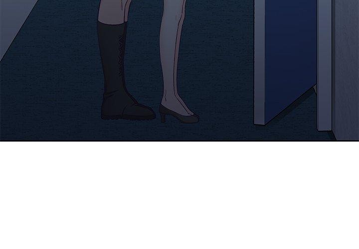 柔軟的愛人第5話