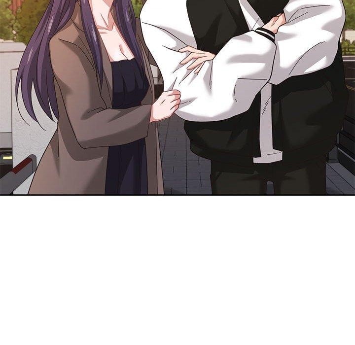 我的傻瓜男友第8話