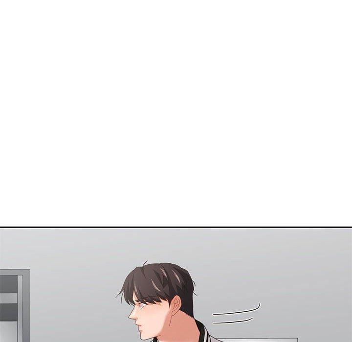 我的傻瓜男友第8話