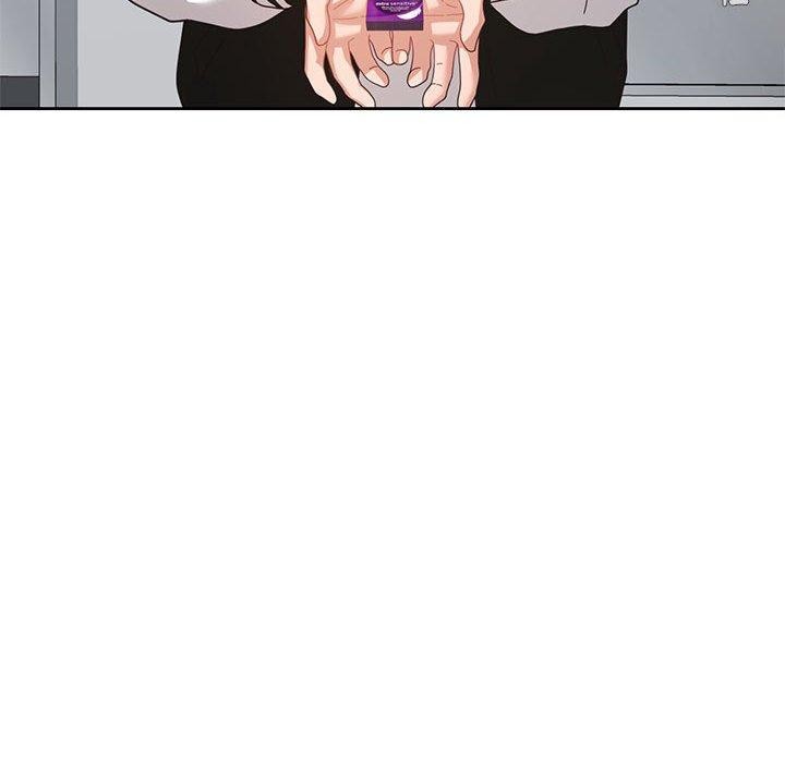 我的傻瓜男友第8話