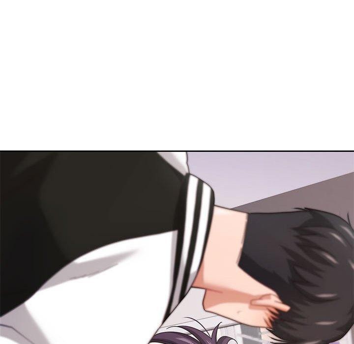 我的傻瓜男友第8話